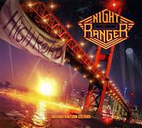 Night Ranger : High Road